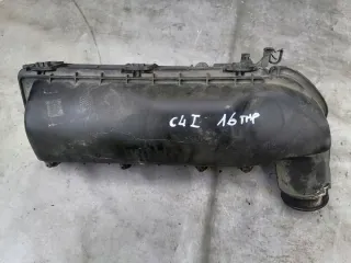  757669180 Корпус воздушного фильтра Citroen C4 1 Арт e12544925, вид 1