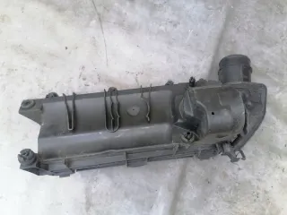  757669180 Корпус воздушного фильтра Citroen C4 1 Арт e12544925, вид 2