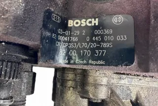 8200041766 Насос топливный Renault Laguna 3 Арт e12544895, вид 3