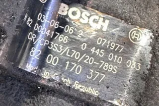8200041766 Насос топливный Renault Laguna 3 Арт e12544894, вид 4