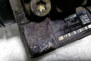 044501070H8200690744 Насос топливный Renault Koleos Арт e12544880, вид 4