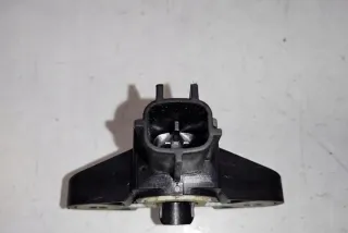 3080303 Датчик удара Volkswagen Passat B6 Арт e12544850, вид 2