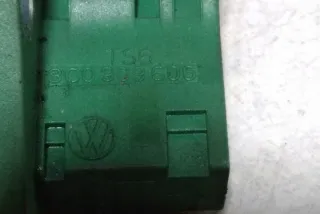 3C0909606 Датчик удара Volkswagen Passat B6 Арт e12544849, вид 2