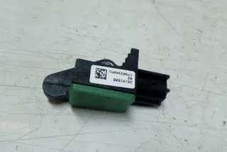 5N0959351B Датчик удара Volkswagen Passat B7 Арт e12544789, вид 1
