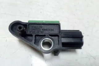 5N0959351B Датчик удара Volkswagen Passat B7 Арт e12544789, вид 2