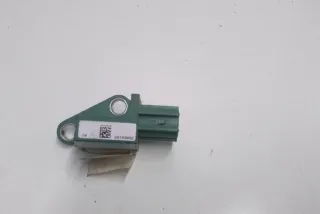 3C0909606 Датчик удара Volkswagen Passat B7 Арт e12544769, вид 1