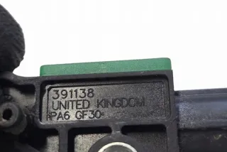 5N0959351 Датчик удара Volkswagen Passat B7 Арт e12544759, вид 2