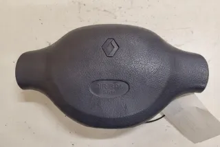 BB012_, CB012_ 10980480100490 Подушка безопасности Renault Clio 2 Арт e12544740, вид 2