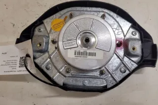 BB012_, CB012_ 10980480100490 Подушка безопасности Renault Clio 2 Арт e12544740, вид 3