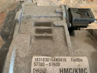 57700-D7600 Рулевая рейка Hyundai Tucson 3 Арт e12544660, вид 2