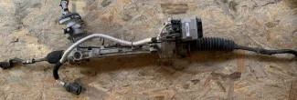 57700-D7600 Рулевая рейка Hyundai Tucson 3 Арт e12544659, вид 3