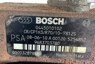 9683703780 Насос топливный Peugeot 206 1 Арт e12544553, вид 6