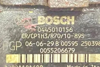 0055206679 Насос топливный Opel Zafira B Арт e12544501, вид 3