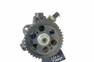 0055209063 Насос топливный Opel Vectra C  Арт e12544451, вид 4