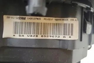 PA35137030 Подушка безопасности Peugeot 3008 2 Арт e12544430, вид 1