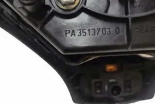 PA35137030 Подушка безопасности Peugeot 3008 2 Арт e12544430, вид 2