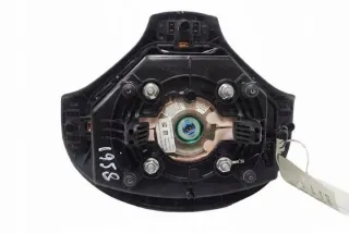 PA35137030 Подушка безопасности Peugeot 3008 2 Арт e12544430, вид 3