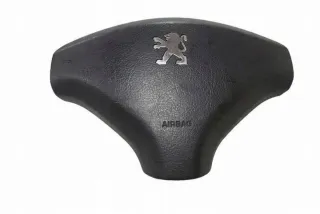 PA35137030 Подушка безопасности Peugeot 3008 2 Арт e12544430, вид 5
