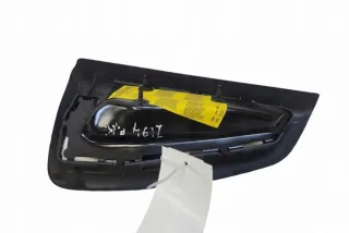 13165245 Подушка безопасности Opel Zafira B Арт e12544329, вид 3