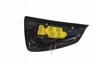 BAMPT10635 Подушка безопасности Opel Zafira B Арт e12544328, вид 2