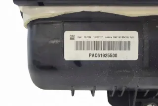 13111177 Подушка безопасности Opel Zafira B Арт e12544297, вид 11