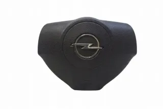 13111348 Подушка безопасности Opel Zafira B Арт e12544286, вид 3