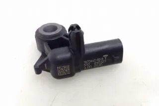 147344700B Датчик удара Tesla model 3 Арт e12544276, вид 3