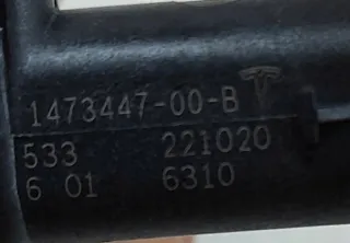 147344700B Датчик удара Tesla model 3 Арт e12544265, вид 7