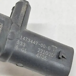 147344700B Датчик удара Tesla model 3 Арт e12544264, вид 6