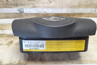 13111348 Подушка безопасности Opel Zafira C Арт e12544254, вид 2