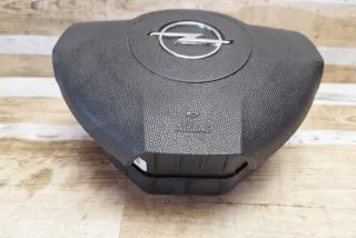 13111348 Подушка безопасности Opel Zafira C Арт e12544254, вид 4
