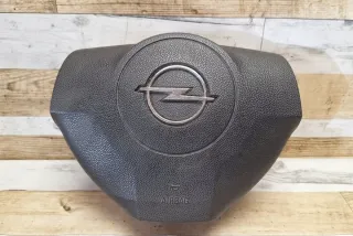13111348 Подушка безопасности Opel Zafira C Арт e12544254, вид 6