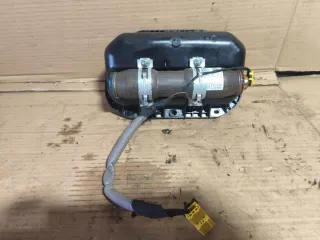 12783595 Подушка безопасности Opel Zafira C Арт e12544245, вид 2