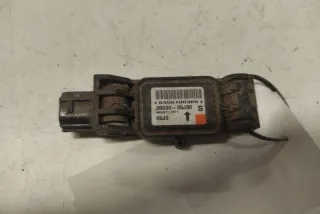 3893065J30 Датчик удара Suzuki Grand Vitara JT Арт e12544202, вид 1