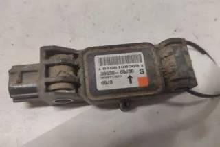 3893065J30 Датчик удара Suzuki Grand Vitara JT Арт e12544202, вид 2