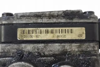 0470504003 Насос топливный Opel Astra L Арт e12544172, вид 4