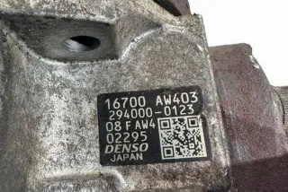 16700AW403 Насос топливный Nissan X-Trail T30 Арт e12544150, вид 4