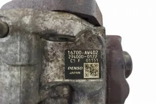 16700AW402 Насос топливный Nissan X-Trail T30 Арт e12544140, вид 5