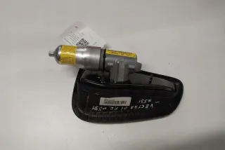 64122240A Подушка безопасности Opel Vectra C  Арт e12544130, вид 2