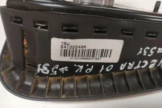 64122240A Подушка безопасности Opel Vectra C  Арт e12544130, вид 3