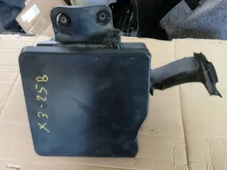 3400990 7501971 Корпус воздушного фильтра BMW X3 E83 Арт e12544109, вид 1