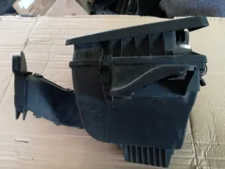 3400990 7501971 Корпус воздушного фильтра BMW X3 E83 Арт e12544109, вид 2