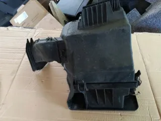 3400990 7501971 Корпус воздушного фильтра BMW X3 E83 Арт e12544109, вид 3