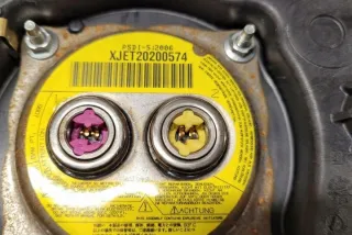 13203886 Подушка безопасности Opel Vectra C  Арт e12544100, вид 1