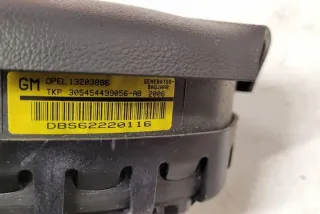 13203886 Подушка безопасности Opel Vectra C  Арт e12544100, вид 2