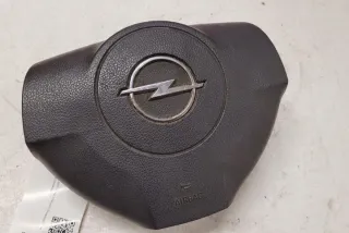 13203886 Подушка безопасности Opel Vectra C  Арт e12544100, вид 3