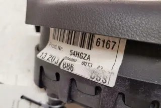 13203886 Подушка безопасности Opel Vectra C  Арт e12544100, вид 4