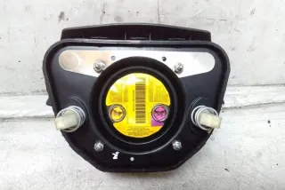 038115003243 Подушка безопасности Opel Vectra C  Арт e12544099, вид 2