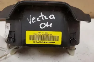 13112816 Подушка безопасности Opel Vectra C  Арт e12544090, вид 4