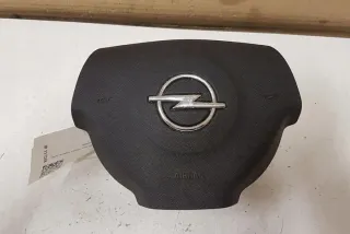 13112816 Подушка безопасности Opel Vectra C  Арт e12544090, вид 6
